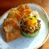 AVOCADO TARTARE