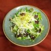 HERITAGE GREENS SALAD