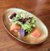 MARINATED BEET SALAD