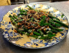 SAUTÉED GREEN BEANS