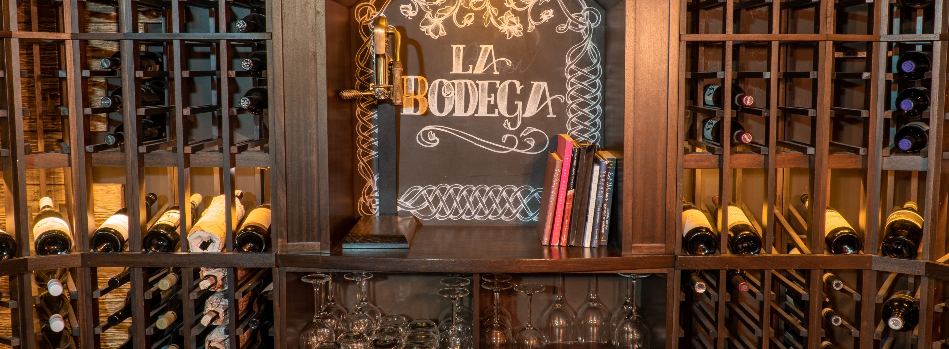 La Bodega Bodega 5 En