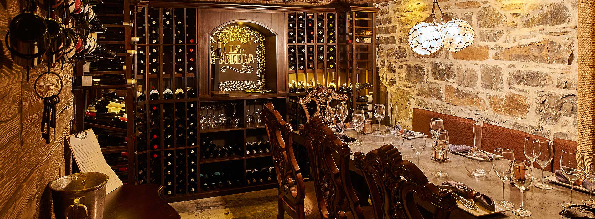 La Bodega Labodega En